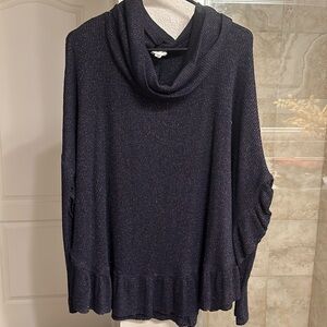 EUC Anthropologie Top
